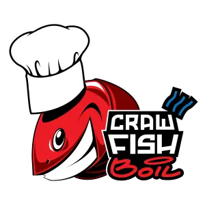 Crawfish Boil Logos 2025-03